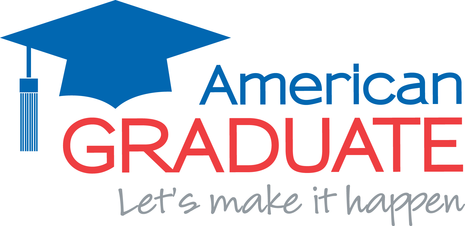 American Graduate Logo
