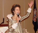 Princess Elizabeth