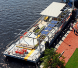 The Learning Barge