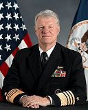 ADM Gary Roughead, USN