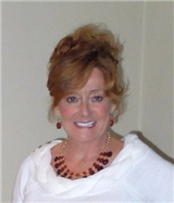 Marilyn Dorsey, Vice President, Seaside Staffing