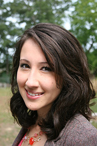 Bahar Davis
