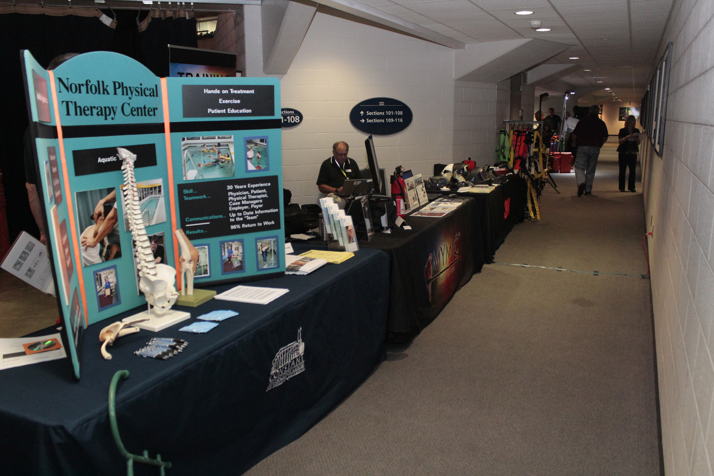 2012 Safety & Health Expo
