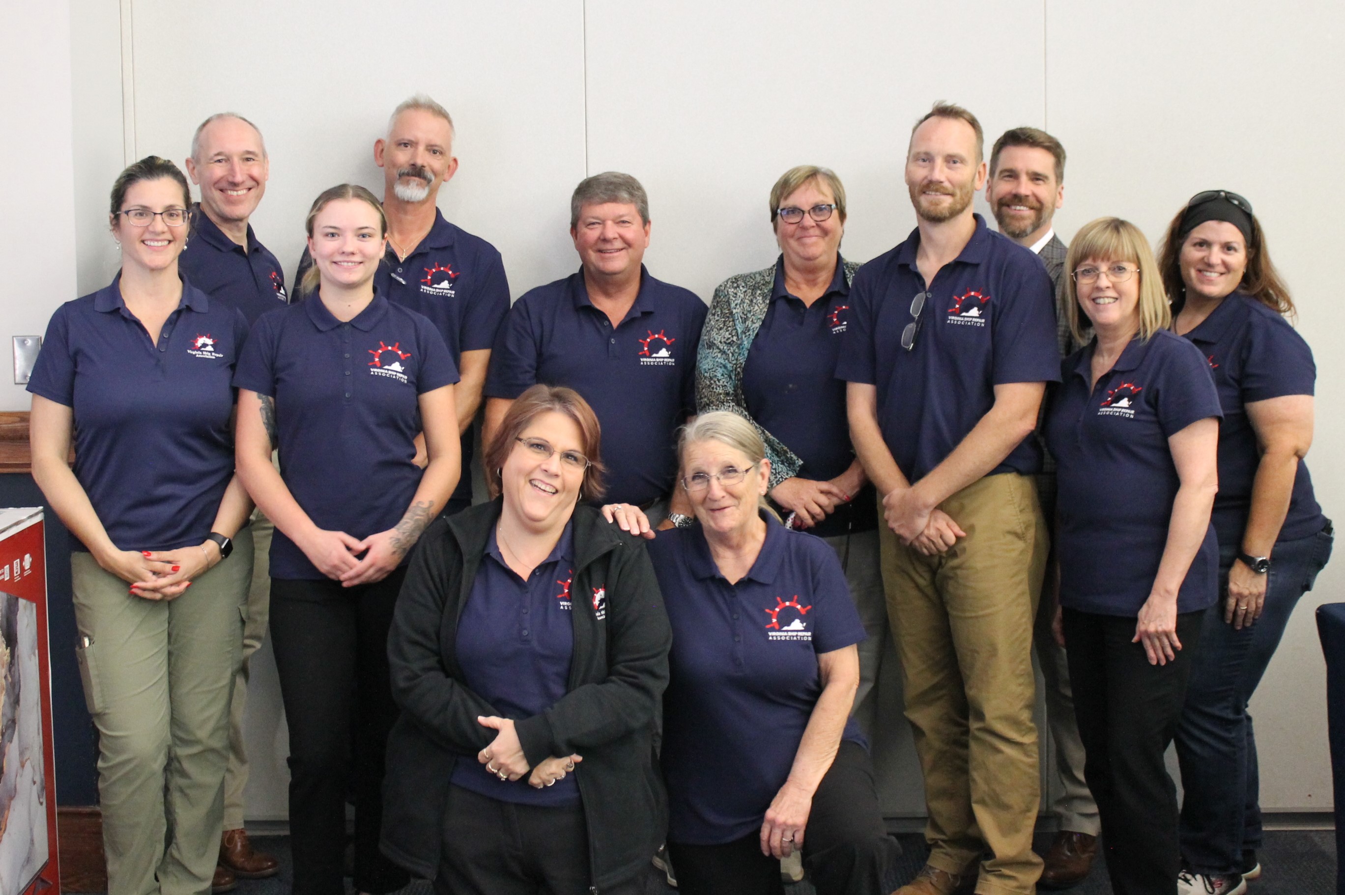 2022 Safety & Health Seminar Planning Committee