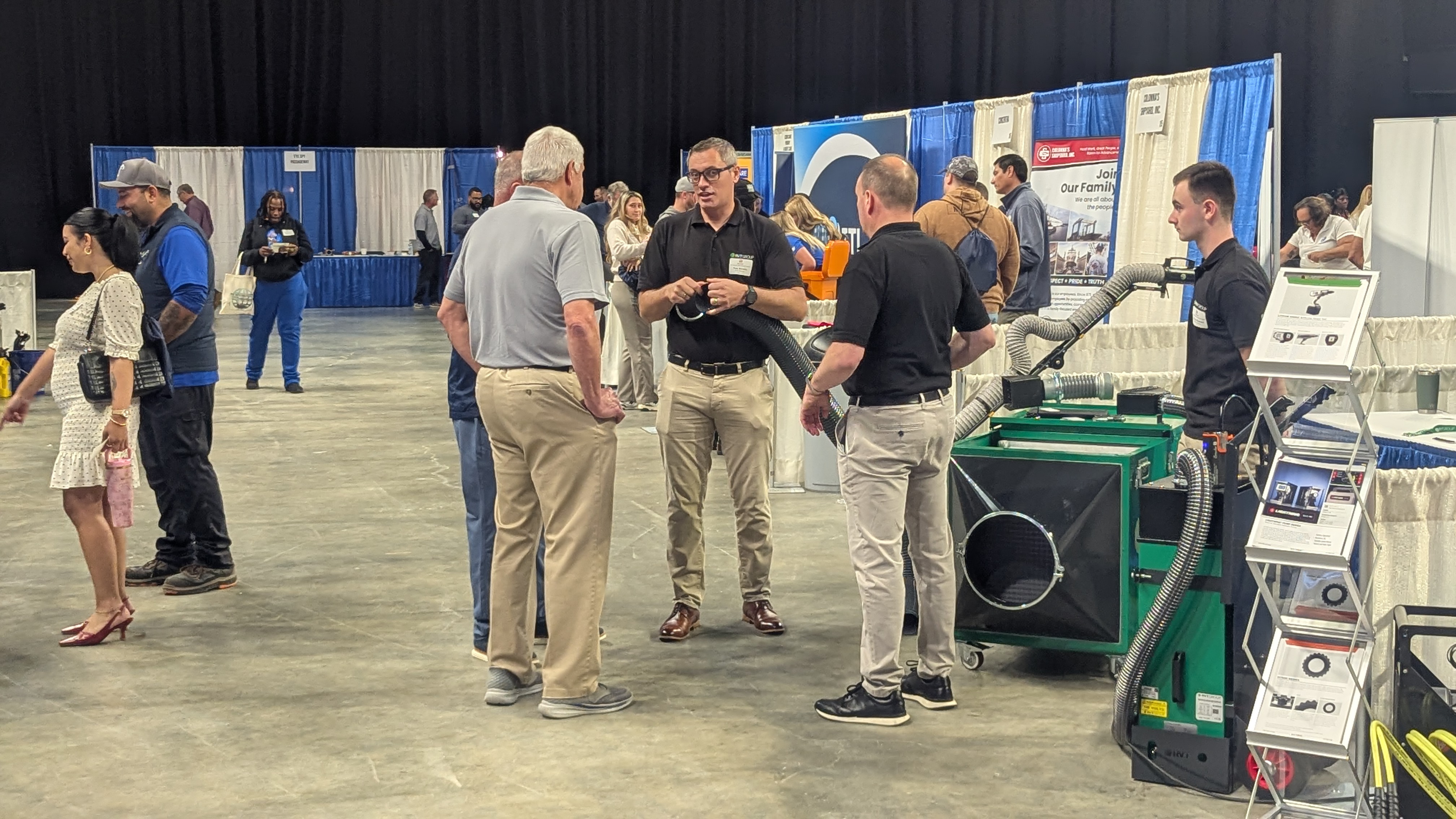 2025 Safety & Health Seminar