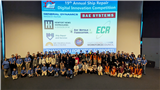 VSRF's Digital Innovation Competition Participants