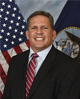 The Honorable James Geurts, Assistant Secretary of the Navy