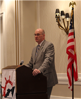 Maritime Administrator Jaenichen Addresses VSRA Membership