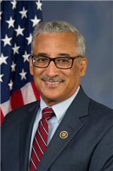 Congressman Robert "Bobby" Scott, U.S. House of Representatives (VA-3)