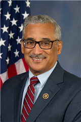 Congressman Robert &quot;Bobby&quot; Scott, U.S. House of Representatives (VA-3)