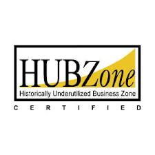 HUB Zone