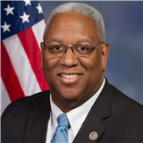 Congressman Donald McEachin, US House of Representatives