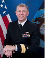 RDML Lorin Selby