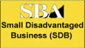 Small Disadvantaged Business