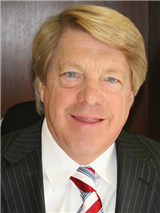 Senator Frank Wagner, Virginia State Senate