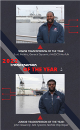 2023 Tradespersons of the Year-Nominations NOW OPEN!