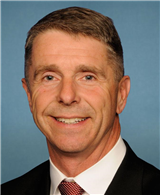 Congressman Rob Wittman, U.S. House of Representatives