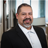 Ray Ruiz, American Equity Underwriters, Inc. Loss Control Manager