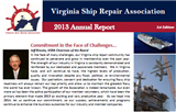 VSRA & VSRF Annual Report