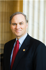 Congressman J. Randy Forbes