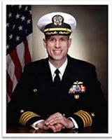 Captain Steven L. Stancy