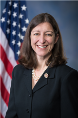 Congresswoman Elaine Luria