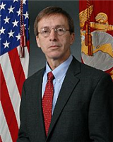 Hon. Sean J. Stackley