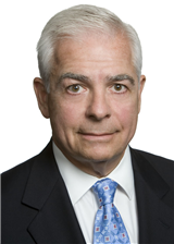 Steve Burke, Corporate Attorney, Williams Mullen