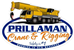 Prillaman Crane and Rigging, Inc.