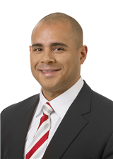 Cameron Rountree, Attorney, Williams Mullen 