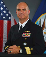RADM Brendan McLane, Commander, Naval Surface Force Atlantic