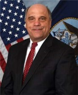 Federick J. Stefany Assistant Secretary of the Navy for Research, Development and Acquisition 