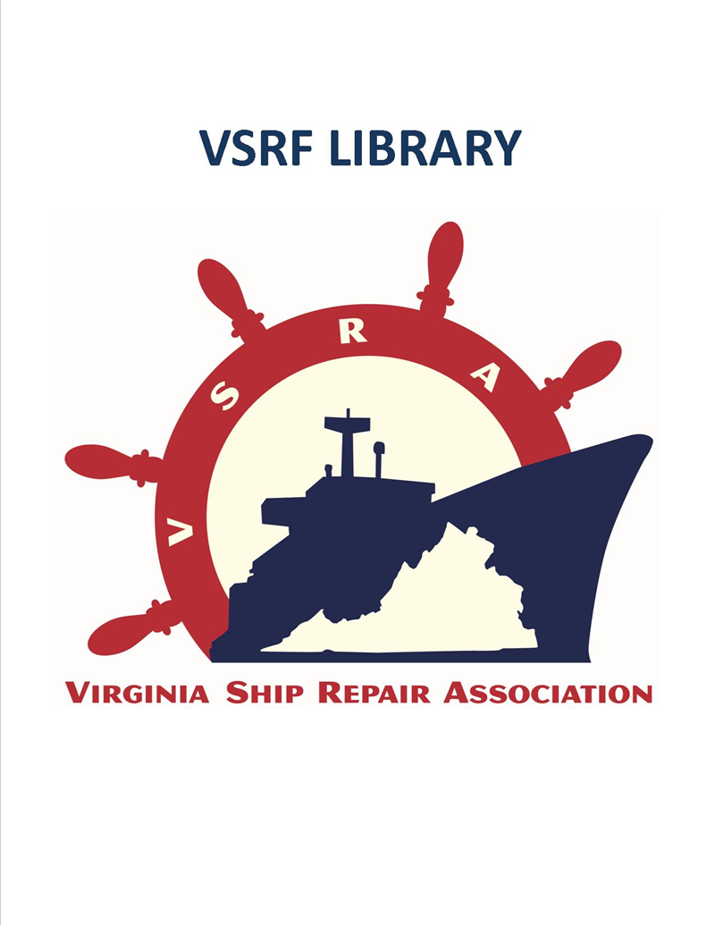 VSRF Training Library FREE to MEMBERS