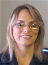 Tammy Nolette, Senior Security Administrative Associate, General Dynamics NASSCO - Norfolk