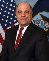 Frederick J. Stefany Assistant Secretary of the Navy for Research, Development and Acquisition