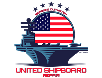 United+Shipboard+Repair%2c+Inc.
