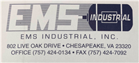 EMS+Industrial+Inc.
