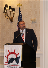 Mr. Stanley J. Dutko, Jr., OSHA Area Director