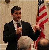 Congressman Scott Taylor