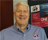 Bill Crow, President, Virginia Ship Repair Association (VSRA)