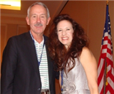 Jeff Brooks and Robin Dunbar