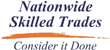 Nationwide Skilled Trades