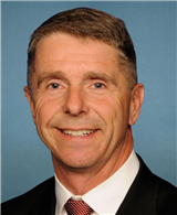 Congressman Rob Wittman, 1st Congressional District of VA