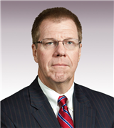 Kevin Cosgrove, Counsel, Hunton & Williams