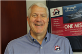 Bill Crow, President, Virginia Ship Repair Association