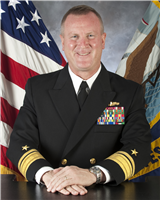 RADM Thomas K. Shannon