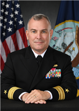 RADM Michael S. Richman