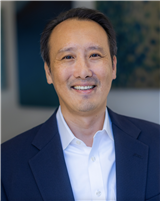 Andy Kim, VP &amp; CISO at CyberCatch