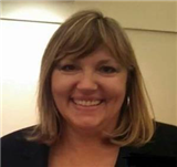 Sharon Hilgeman, Staffing Compensation Manager, General Dynamics NASSCO-Norfolk