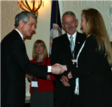 Rep. Rigell Commends Leigh Kennedy for her Volunteer Service
